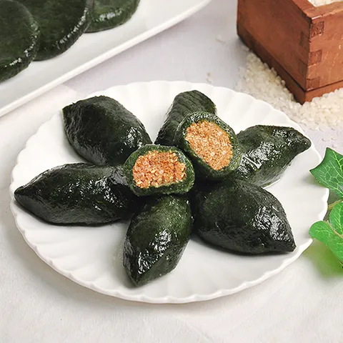 영광 생 모시 송편 깨/동부/통동부/개떡
