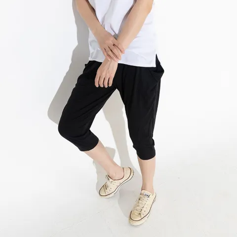 7부바지 여성7부바지 여자7부바지 여름바지 220347 7부바지 여성7부바지 여자7부바지