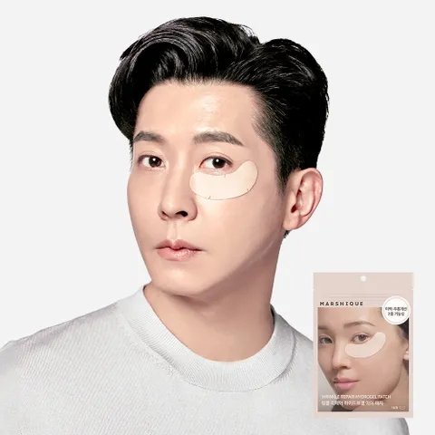 [18개]  아이패치 1세트