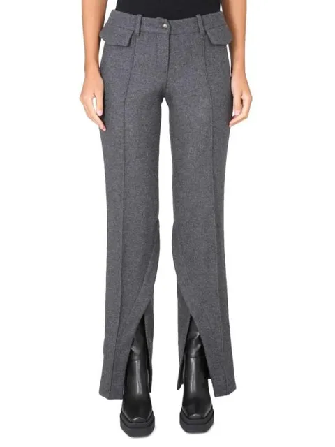 [해외직구] 22FW 더 마네이 숏팬츠 GRENADA PANTGREY