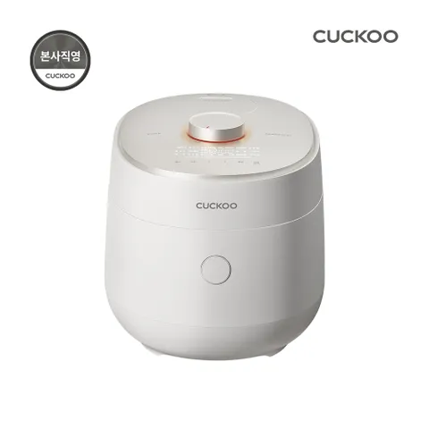 본사직영) 10인 사일런스 오브제 화이트 CRP-OHTR1010FWM