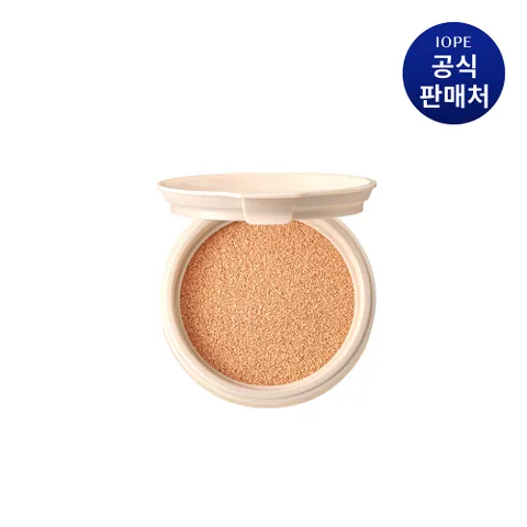 슈퍼바이탈 쿠션 EX 리필 16g (옵션)
