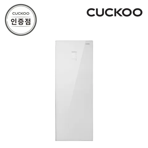 미식 컬렉션 김치냉장고 스탠드형 118L CKR-BNLD1220GEW 공식판매점 SJ