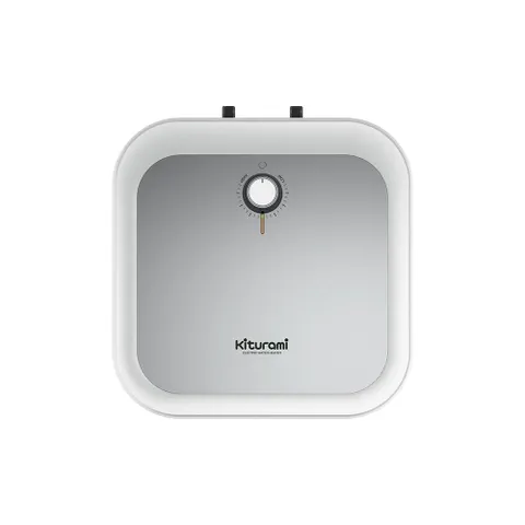 전기온수기 법랑 저장식 30L KDEW PLUS-30U 상향식