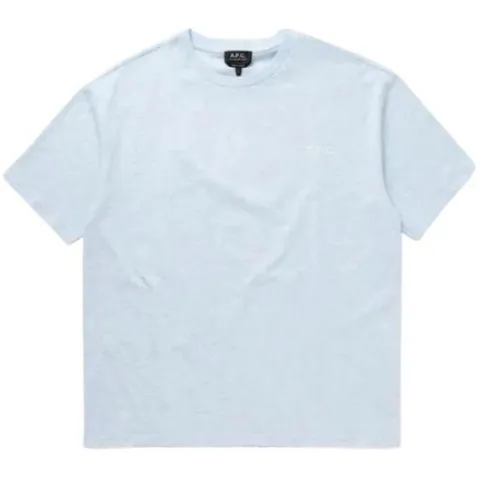 24SS 아페쎄 반팔 티셔츠 COFDWH26383PIK Free