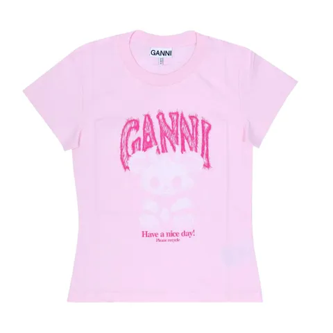 MUST IT_ GANNIA1050186 868 여성 반팔티