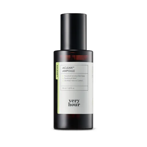 베리아워 에이클린 앰플 50ml