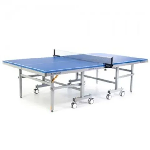 티마운트 탁구대 경기 탁구 테이블 다이 25mm A 가정용탁구대 탁구다이 클럽용탁구대