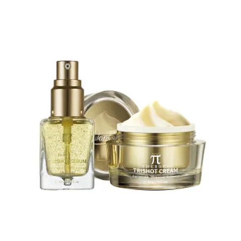 본에스티스 파이테라피 트라이샷 세트(세럼+크림)