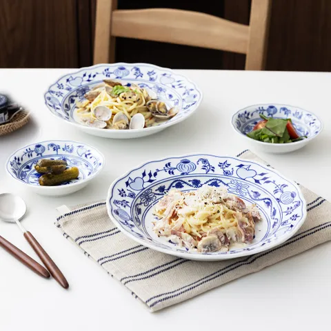 2인 파스타세트 4P 택1