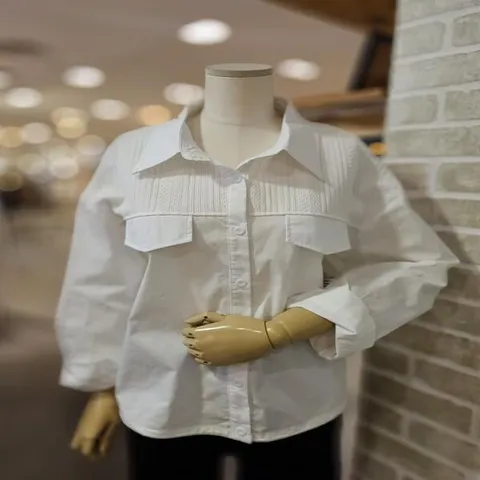 LC31E3NB515X_밑단 스트링 셔츠