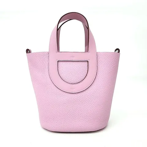 [구구스]중고명품  인더루프백18 (W) (NO 10018119)