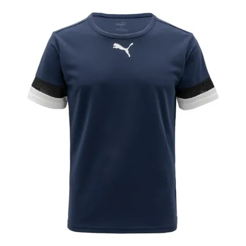 푸마반팔티 ZQJ 705141-06 푸마 팀라이즈 저지 ASIA SP