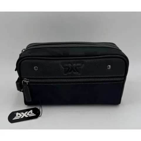 피엑스지 자카드 페어웨이 카모 골프파우치 TA3799240