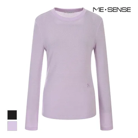 메탈라운드 티셔츠_MB4YTSP205Z