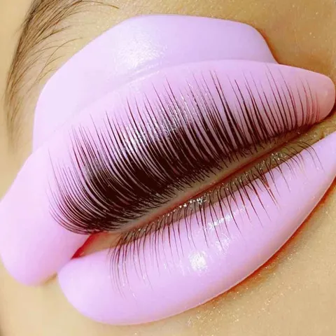 셀프 속눈썹 펌 언더 롯드 연화 만두 파마 전용 제품 속눈썹펌 속눈썹글루 속눈썹연장