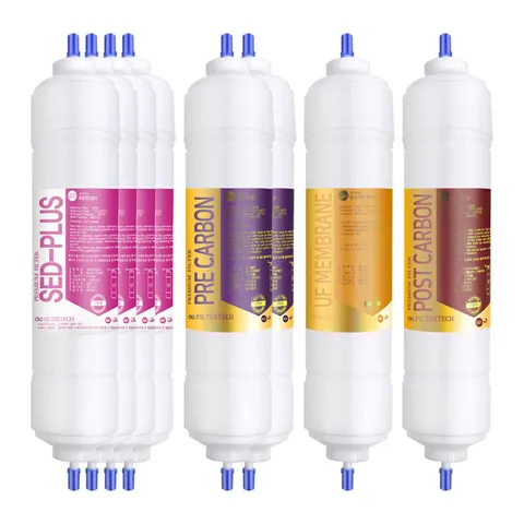 코웨이 CHP-650N 정수기필터호환 프리미엄플러스