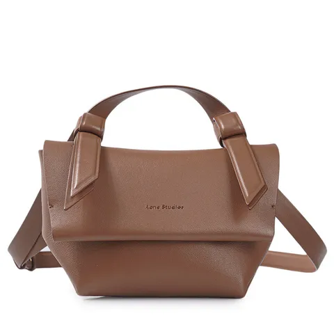 [중고명품] 스튜디오 브라운 무수비 밀리 숄더백