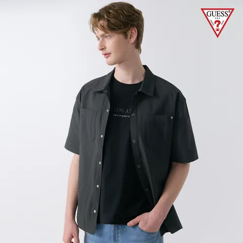 26SS 썸머 반팔자켓 남성용