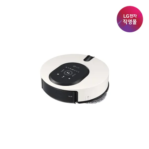 [직영]LG 코드제로 오브제컬렉션  MO972WA (물걸레)