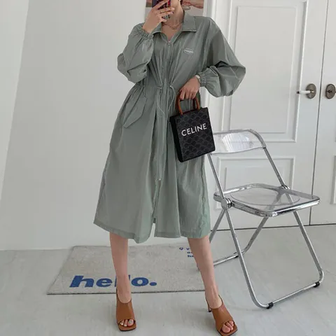 (PS)에버롱바람막이