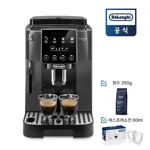 전자동머신 마그니피카 스타트 KRECAM220.22.GB