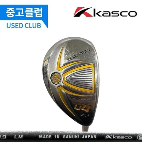 중고 (중고) 토네이도 4번 R 유틸리티 500320168 UA3600332