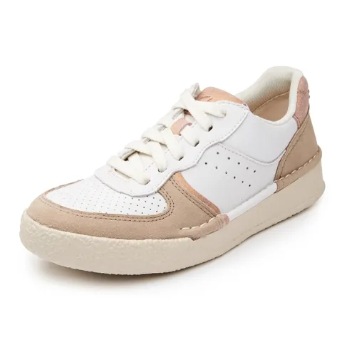 금강제화 클락스 크래프트컵 코드 스니커즈 CLAOXC2909WF8  428519