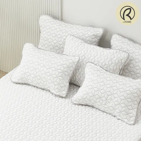 닿자마자 시원한 쿨쿨 냉감 고정밴딩 여름 냉감 쏘쿨 침대패드SS/Q/K 모음