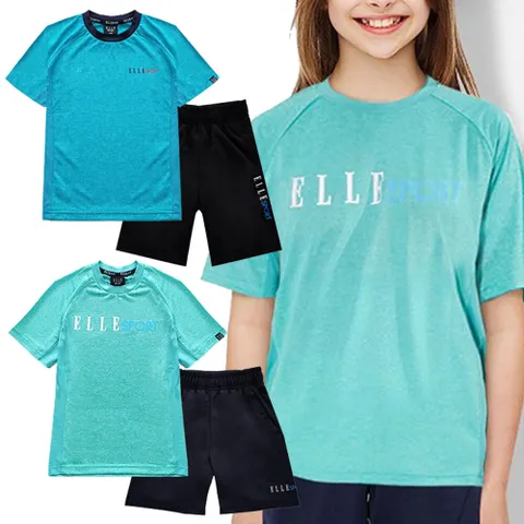 여름트레이닝복 4종 세트 VH55311