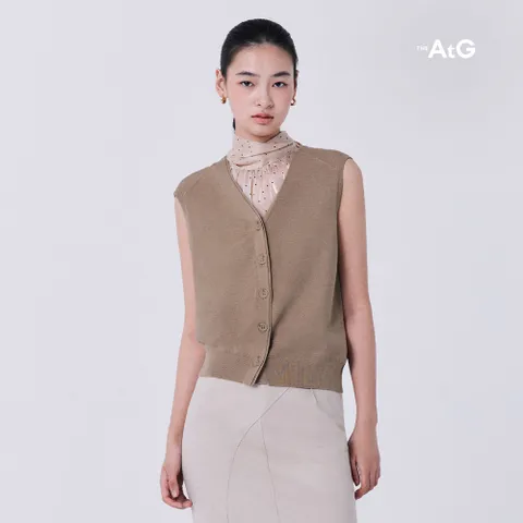 더엣지 버튼 베스트탑 3종