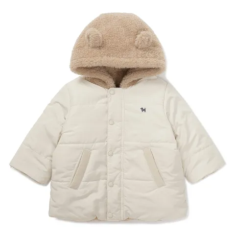 블루독베이비 BE리버시블패딩점퍼 45C13-113-01