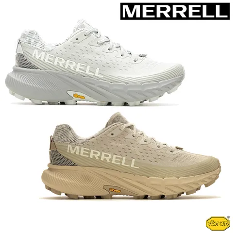 머렐 여성 어질리티 피크5 트레일 러닝화 M24A1-WLC35 463691