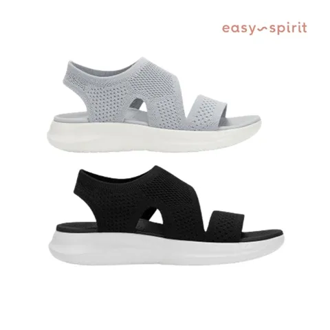 [롯데백화점](슈즈)]여성니트샌들 데일린2 8ESDLY5M 2종 택1