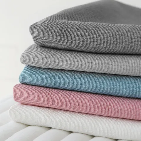 미니멀 풍기인견 충무누비 패드