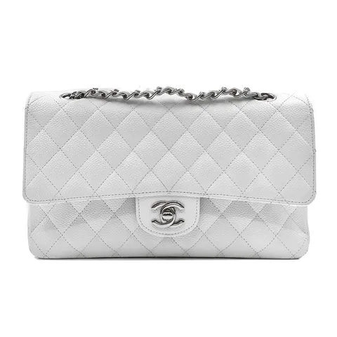 [중고명품]  캐비어 클래식 미듐