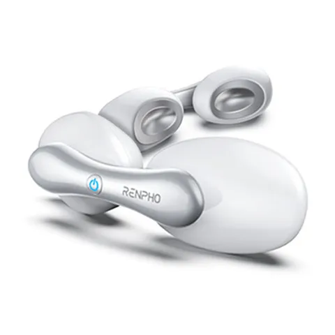 렌포 눈찜질기 아이스파팟 냉온열 눈마사지 눈안마기