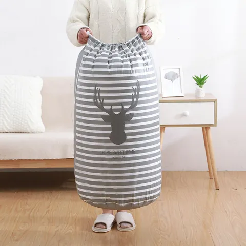 이불정리함 파우치 정리보관함 5종세트 이불정리함 이불정리파우치 이불정리팩 이불정리보관함