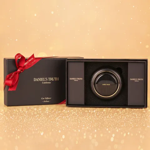 다니엘 트루스 카 디퓨저 조슈아