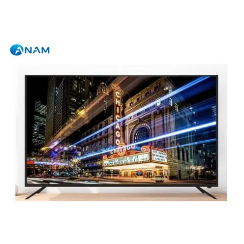 아남 AN655UJ 4K UHD TV 163cm(65인치) 스탠드형