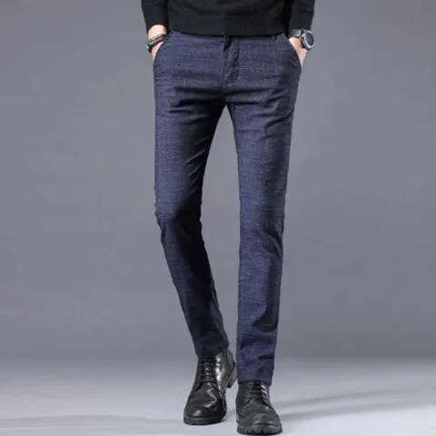 남자 결혼식 하객룩 스타일 세미 정장 슬림핏 팬츠 정장스타일면바지 빅사이즈남성팬츠