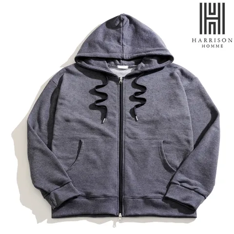 투웨이 후드 집업 LWD1091