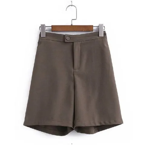 [오노마] ONM 여성 여름 출퇴근 패션 반바지 회사원룩 직장인룩 (13872527)