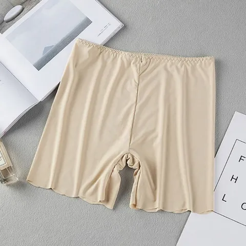 여자 팬티 여성 사각 드로즈 사각팬티