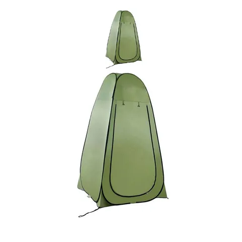 야외에서도 개인 위생을 위한 샤워장 탈의실 X 2개입 바닷가샤워장 바닷가샤워텐트 개인샤워장