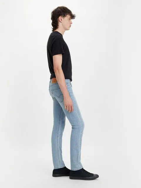 LEVIS 502 테이퍼드핏 쿨 진 29507-1326