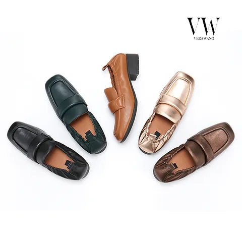 360도 말랑말랑 소프트 로퍼