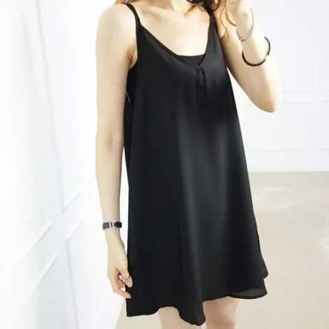 [오노마] ONM 여름원피스 봄 매력적인 직장인 30성 빅사이즈 여름 (19504649)