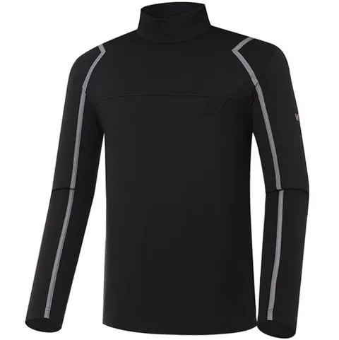 남성 WL 티핑포인트 하이넥 티셔츠 WMU22205Z1 428519