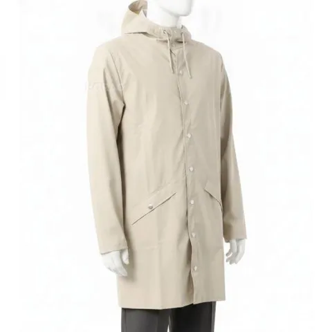 MUST IT_레인스 Long Jacket 1202026 레인스 롱 자켓